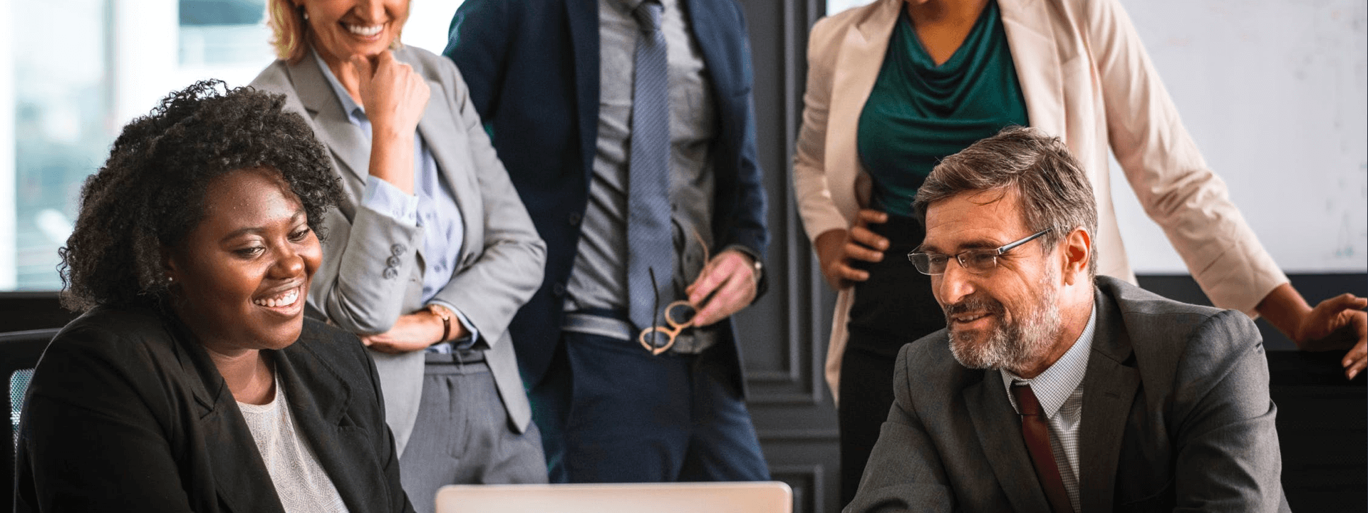 Структурные подразделения предприятия