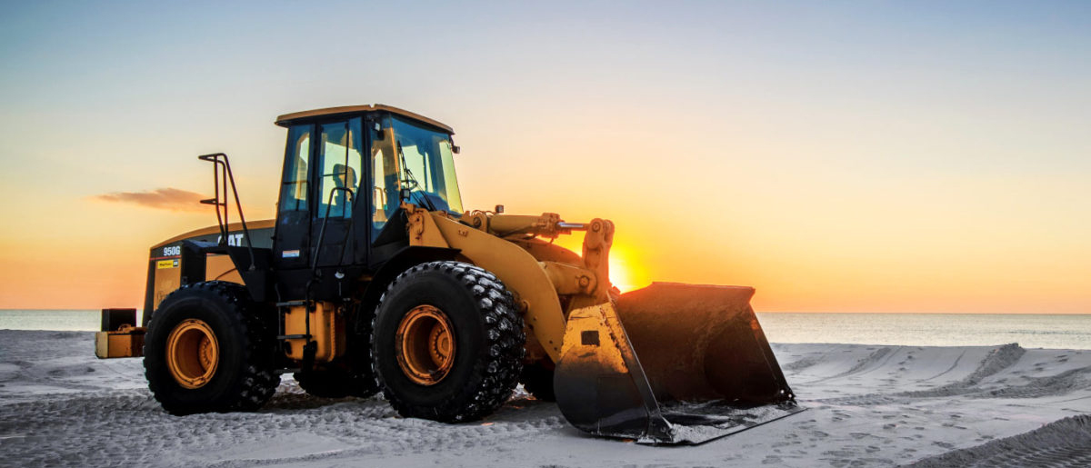 Аренда дорожно-строительной техники